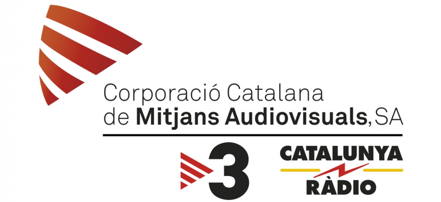 Corporació Catalana de Mitjans Audiovisual